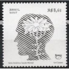 C-4190 - Saude Mental - Upaep - Ano 2025 - Novo