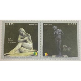 C-3569/3570 (PAR) - Relações Diplomáticas - Romênia - Ano 2015 - Novo C-3569/3570 (PAR) - Relações Diplomáticas - Romênia - Ano 2015 - Novo