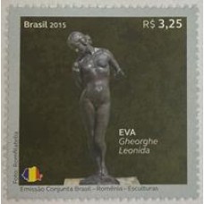 C-3570 - Relações Diplomáticas - G. Leonida - Ano 2015 - Novo