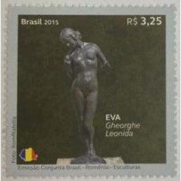 C-3570 - Relações Diplomáticas - G. Leonida - Ano 2015 - Novo C-3570 - Relações Diplomáticas - G. Leonida - Ano 2015 - Novo