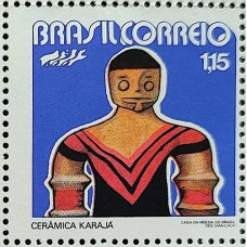 C-0747 - Promoção do Folclore Nacional -  Ano 1972