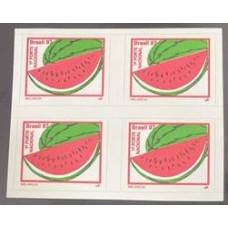 Regular - 766 - Microsserrilha - Melância - Quadra 