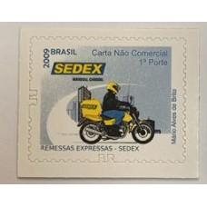 RHM 852 - Produtos e Serviços Postais - Sedex - Picote BR - Ano 2011 - Novo