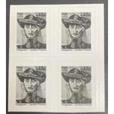 Regular Nº 828 - Cangaceiro - Quadra 