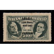 Aéreo 045 - 4° Aniversário do Estado Novo - Novo