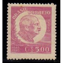 Aéreo 060 - Centenário do Nascimento do Barão do Rio Branco - Novo