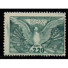 Aéreo 061 - Conferência Interamericana de Defesa do Hemisfério-RJ - Novo