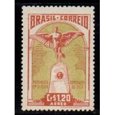 Aéreo 062 - Desagravo a Santos Dumont - Novo