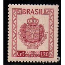 Aéreo 070 - 5° Congresso Eucarístico Nacional Porto Alegre/RS - Novo