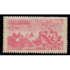 Aéreo 071 - Tricentenário da 2° Batalha de Guararapes - Novo