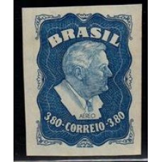 Aéreo 073 - Franklin Delano Roosevelt - Novo