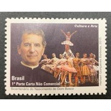C-3487 - Bic. Nasc. de Dom Bosco - Grupo de Dança - 2015