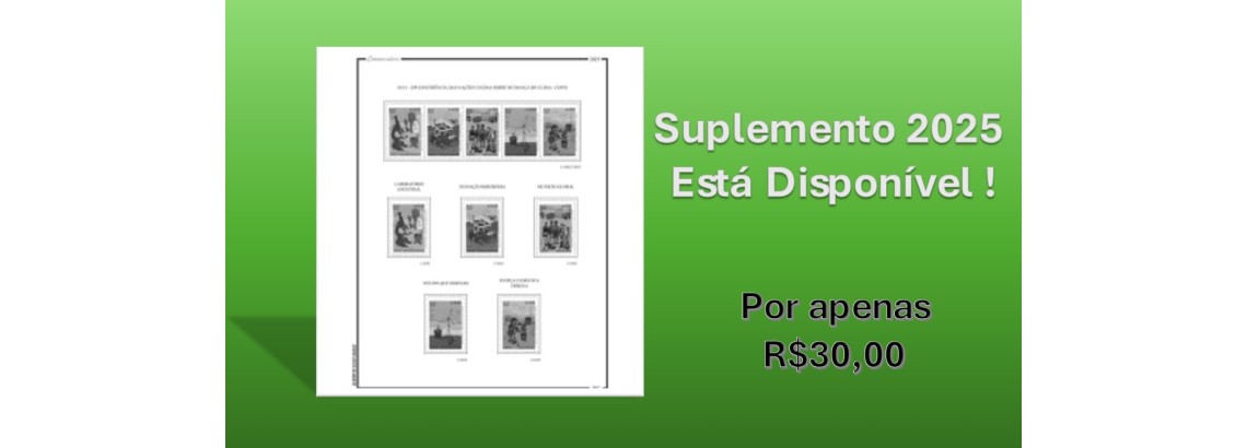 SUPLEMENTO 2025