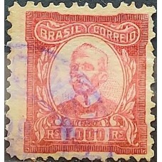 Vovo - Nº 338 - Sem Filigrana - Carimbado