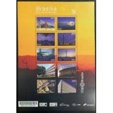 Bloco B 204 - Ano 2017 - Brasilia - Novo