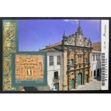 Bloco B 206 - Ano 2017 - Igreja da Ordem - Novo