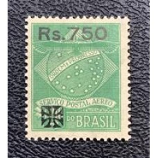 K15 - Provisórios para Tarifas de 5 Gramas - Sem Carimbo