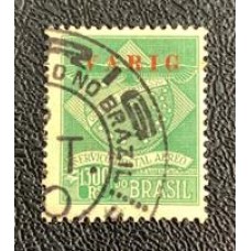 Varig - V03 - Carimbado