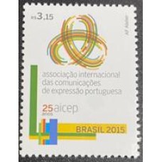 C-3440 - 25 Anos da AICEP - 2015