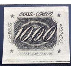 C - 73 - Exp. Filatélica Nacional Rio de Janeiro  /RJ - Ano 1934 