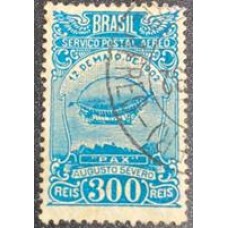 Aéreo 19 - Aeronáutica - carimbado