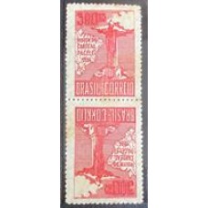 C - 78A TB - Visita do Cardeal Pacelli - Ano 1934 