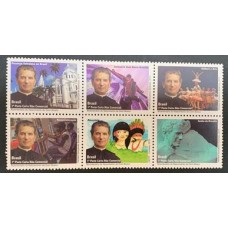 C-3485/90 (Sextilha) - Bic. Nascimento de Dom Bosco - Ano 2015