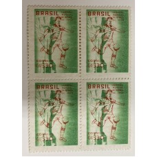 C 430 Y - Marmorizado - Quadra - RHM 160 UF'S