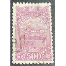 Aéreo 20 - Aeronáutica - carimbado