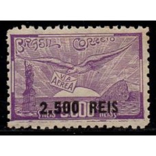 Zeppelins 38 - sem carimbo