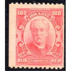 RHM 139 - Alegorias Proceres - sem carimbo