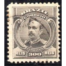 RHM 141 - Alegorias Proceres -  carimbado