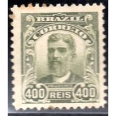 RHM 142 - Alegorias Proceres -  sem carimbo