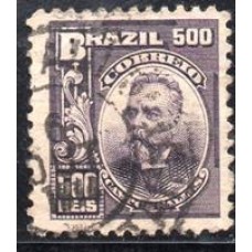 RHM 143 - Alegorias Proceres -  carimbado