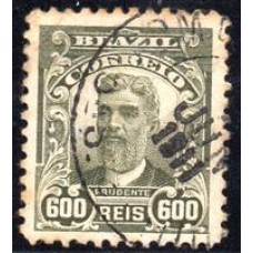 RHM 144 - Alegorias Proceres -  carimbado