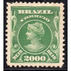 RHM 149 - Alegorias Proceres - sem carimbo