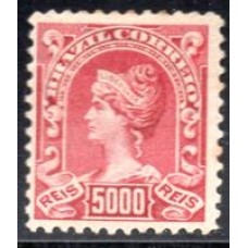 Alegorias - Nº 151 - Proceres - Novo