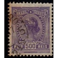 RHM 160 - Alegorias sem filigrana - carimbado