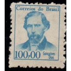 RHM 522 - Vultos Célebres - sem carimbo