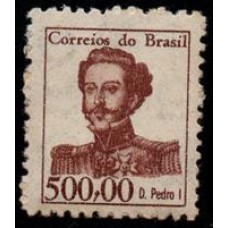 RHM 524 - Vultos Célebres - sem carimbo