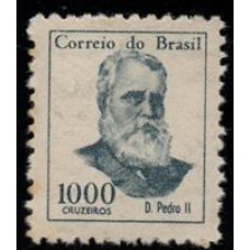 RHM 525 - Vultos Célebres - sem carimbo