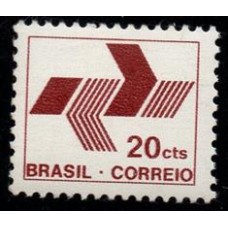 RHM 537 - Emblema - sem carimbo