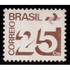 RHM 548 - Numeros com banda fosforecente - sem carimbo