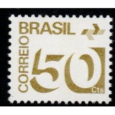 RHM 550 - Numeros com banda fosforecente - sem carimbo