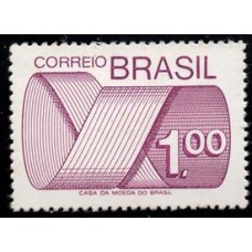 RHM 552 - Numeros com banda fosforecente - sem carimbo