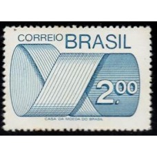 RHM 553 - Numeros com banda fosforecente - sem carimbo