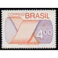RHM 554 - Numeros com banda fosforecente - sem carimbo