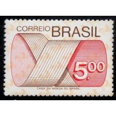 RHM 555 - Numeros com banda fosforecente - sem carimbo