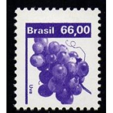 RHM 621 - Recursos Econômicos Nacionais - uva - sem carimbo    