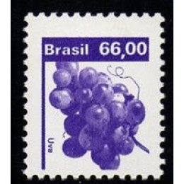 RHM 621 - Recursos Econômicos Nacionais - uva - sem carimbo RHM 621 - Recursos Econômicos Nacionais - uva - sem carimbo